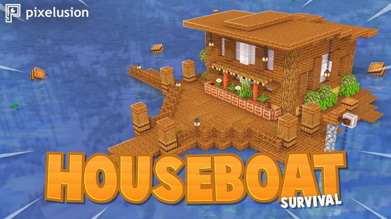 Casas Para Survival - Minecraft