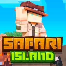 Safari Island Pack Icon