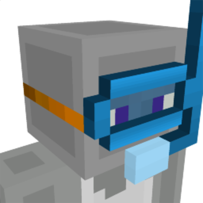 Snorkel on the Minecraft Marketplace by House of How Snorkel on the Minecraft Marketplace by House of How