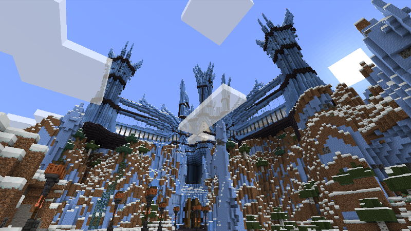 Frost Crown Citadel Screenshot #5