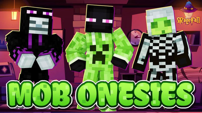 Mob Onesies