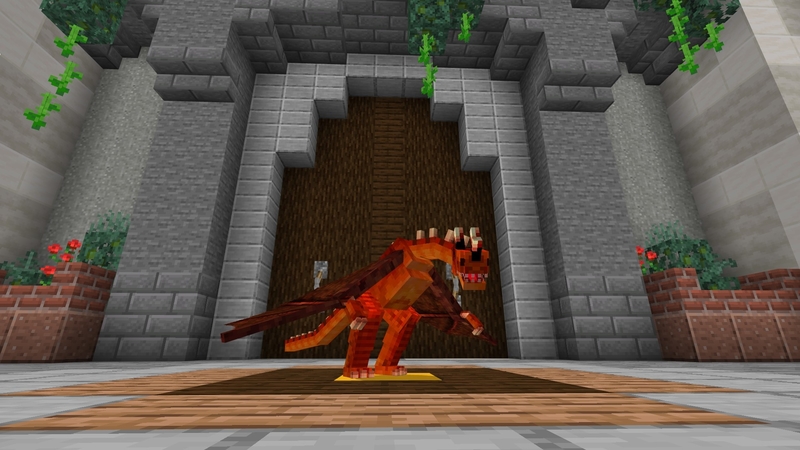 Dragon Pet Screenshot #6