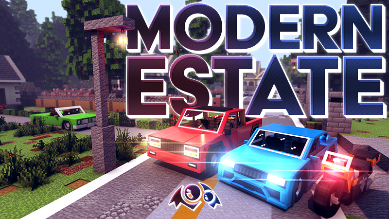 Modern Estate