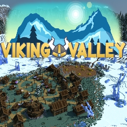 Viking Valley Pack Icon