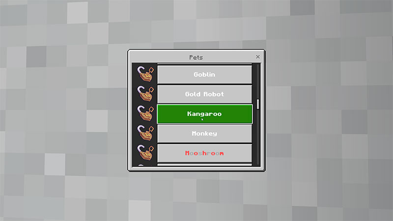 Kangaroo Screenshot #5