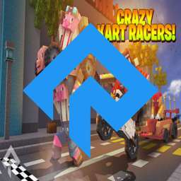 Crazy Kart Racers Pack Icon