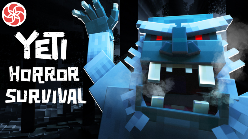 Yeti Horror Survival In Minecraft Marketplace Minecraft