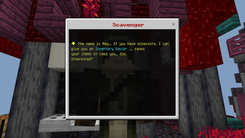Inventory Savior Screenshot #3