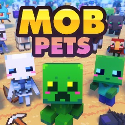 Mob Pets Pack Icon