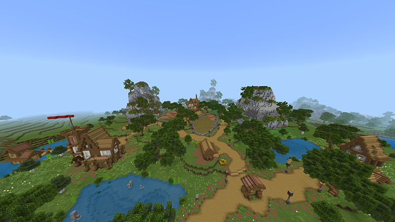 Block SMP Screenshot #2