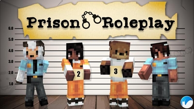 Prison Roleplay on the Minecraft Marketplace by Snail Studios Prison Roleplay on the Minecraft Marketplace by Snail Studios