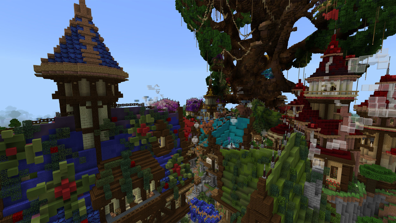 Fairy Tales Screenshot #1