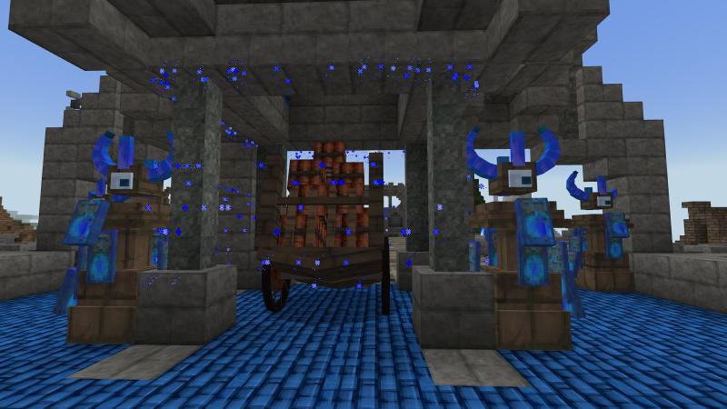 Golem Guard Screenshot #4