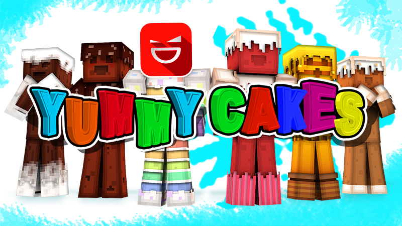 Yummy Cakes