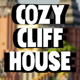 Cozy Cliffhouse Pack Icon