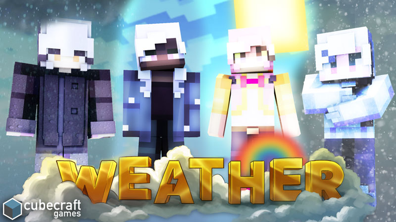 Weather Key Art