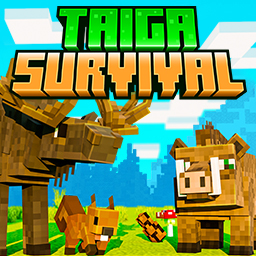 Taiga Survival Pack Icon