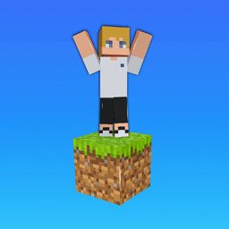 ONE BLOCK SURVIVAL! Pack Icon