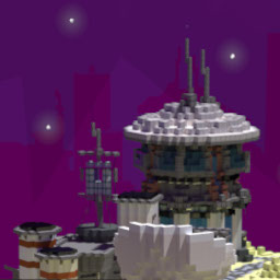 Ender Expansion Pack Icon