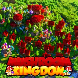 Mushroom Kingdom Pack Icon