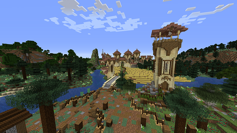 Mystery Village Screenshot #5