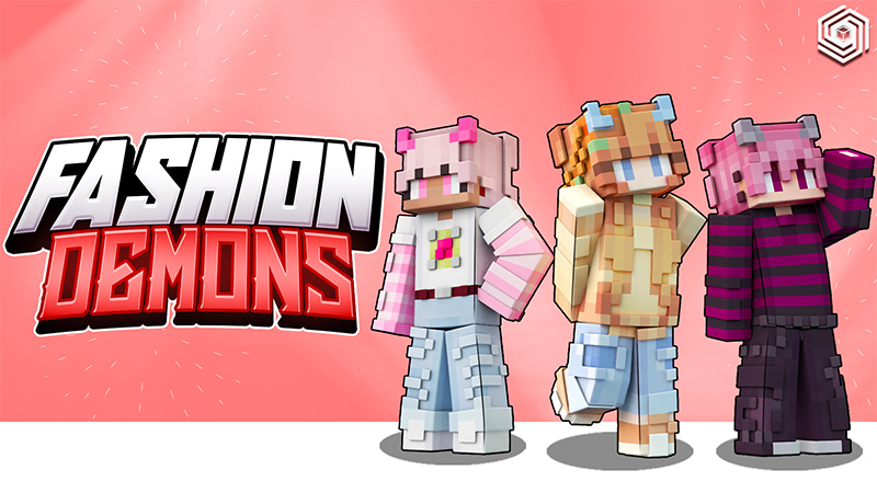 Fashion Demons