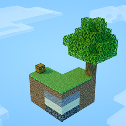 SKYBLOCK! Pack Icon