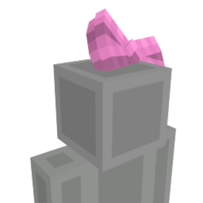 Giant Bow on the Minecraft Marketplace by Cleverlike Giant Bow on the Minecraft Marketplace by Cleverlike