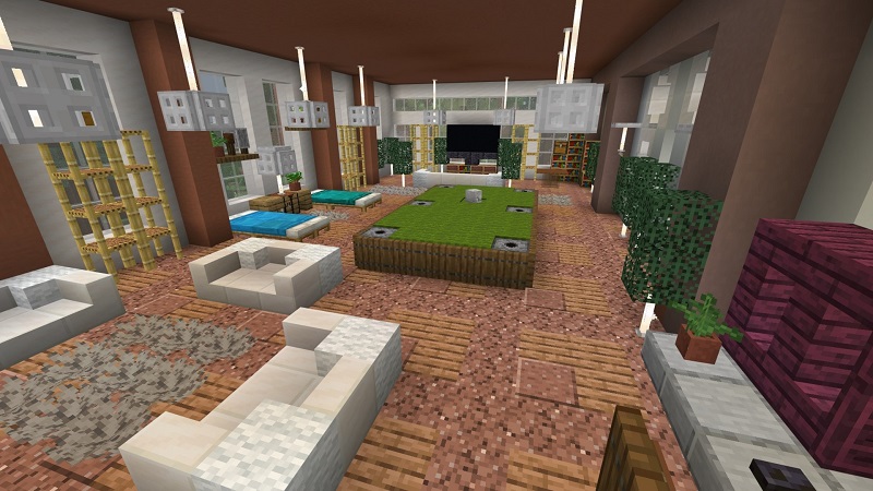 Lazy Mansion Screenshot #4