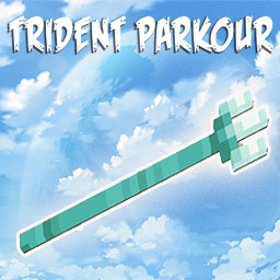 Trident Parkour Pack Icon