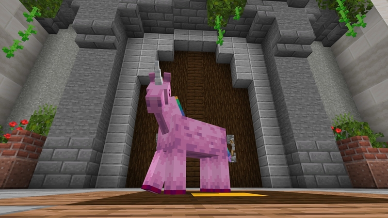 Unicorn Pet Screenshot #6