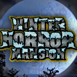 Winter Horror Mansion Pack Icon