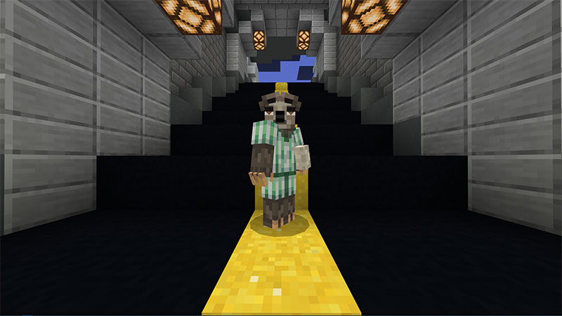 Sleepy Sloth Costume Screenshot #3