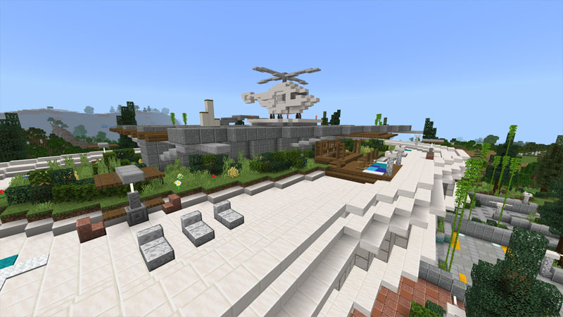 Trend Rich Mansion Screenshot #5