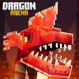 Dragon Arena Pack Icon