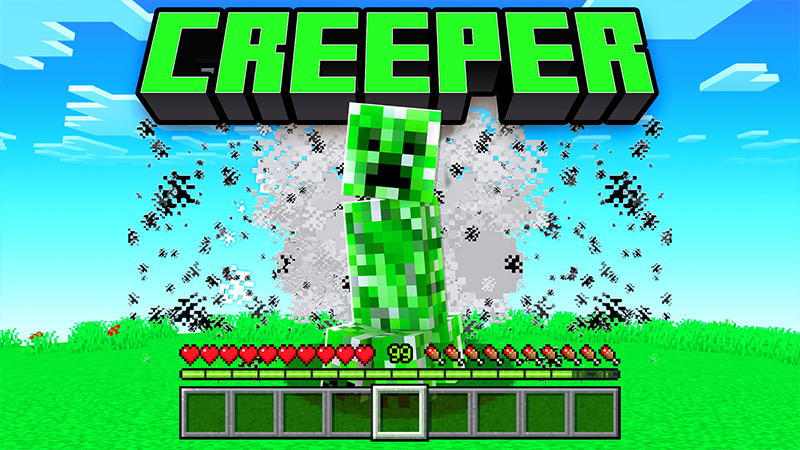 CREEPER Key Art