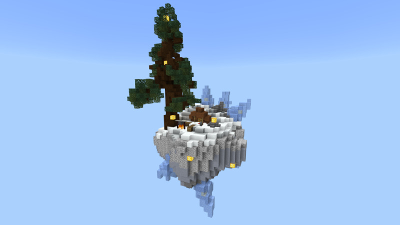 Lucky Loot Fortune Skyblock Screenshot #2