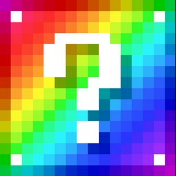 Lucky Block: Rainbow! Pack Icon