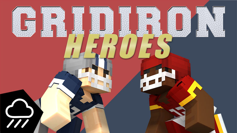 Gridiron Heroes Key Art