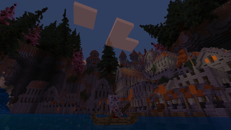 Titan Castle Screenshot #5