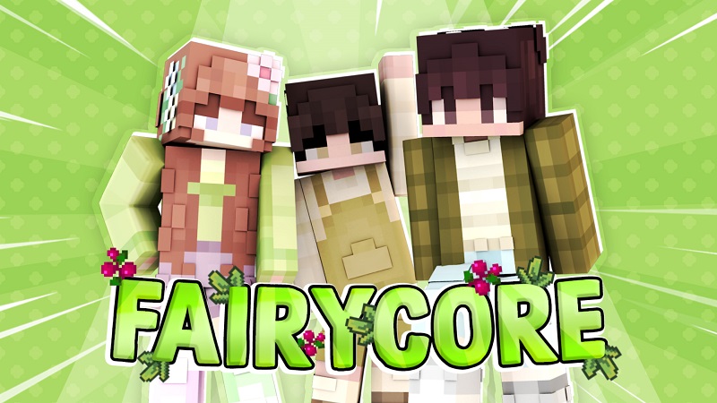 Fairycore Key Art