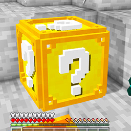 Lucky Blocks! Pack Icon