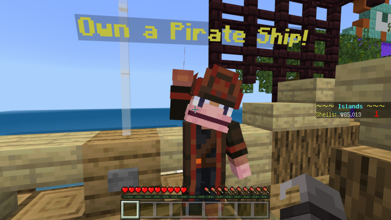 Pirate Ship Screenshot #3