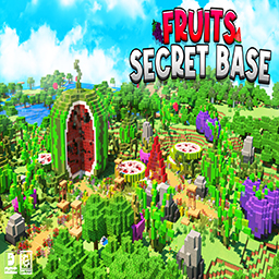 Fruits Secret Base Pack Icon