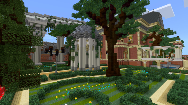 Posh Mansion Screenshot #4