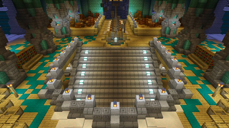 Alchemist's Lair Screenshot #5