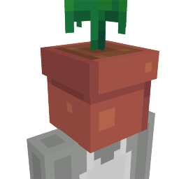 Flower Pot Key Art