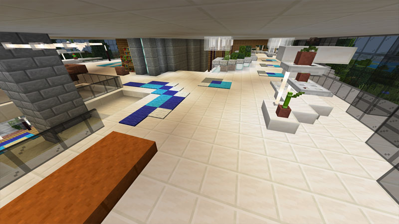 Trend Rich Mansion Screenshot #4