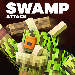 Swamp Attack Pack Icon