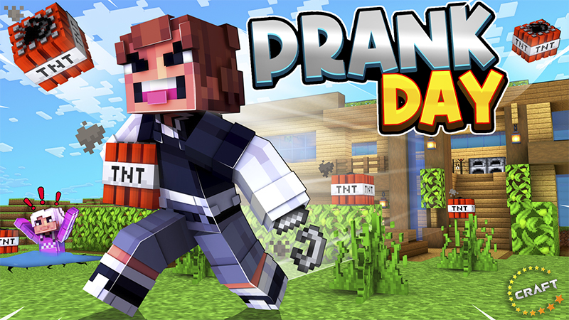 Prank Day